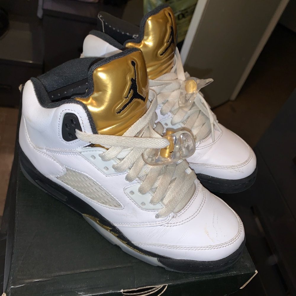 Jordan 5